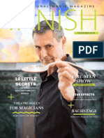 Vanishmagicmagazine-29urigellervanish29 PDF