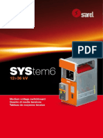 Sarel SYStem6 IT-FR 022013 Web