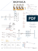 Biofísica (Sebenta FCUP) PDF