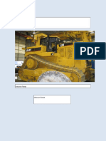 Tractor d10t PDF