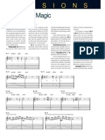 Guitar Player Guide Tone Magic PDF