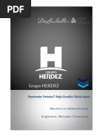 Grupo Herdez 