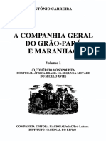 História Grão Pará Vol. I PDF