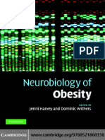 Obesidad 8. Neurobiología de La Obesidad