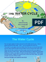 The Water Cycle