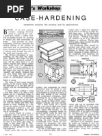 2867 Case Hardening