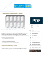 ¿Cómo Funciona La Metformina en El Cuerpo - Diabetes, Bienestar y Saluddiabetes, Bienestar y Salud