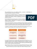 Normalizacion Evaluacion y Certificacion PDF