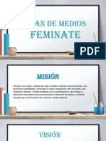 Ppt-Plan de Medios