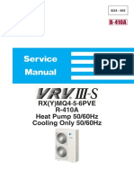 Daikin VRV3 PDF