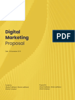 Business Proposal PDF