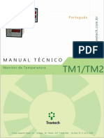 Treetech TM Manual PT 5.51