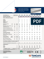 TenCate Bidim P TechnicalData FR 960830