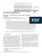 Refrence H2S and CO2 Removal 2015 Res Tim PDF