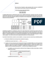 Solución Ejercicios Repaso Parcial 1