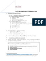 Plan de Capacitación PDF