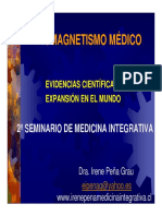 Biomagnetismo Médico PDF