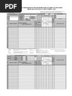 Acta de Evaluacion Inicial