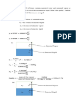 Algebraic Method