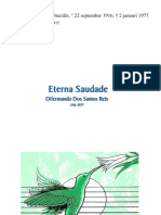 Eterna Saudade by Dilermando Reis