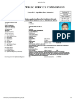 Application Print PDF