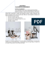 F & B Service Equipment PDF