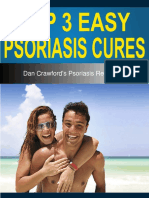 Psoriasis Revolution Book PDF