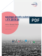 WT IT - Declarations - Guidelines - FY - 2019-20 PDF