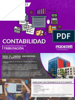 Brochure Poder Contabilidad