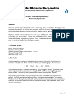 Potassium Hydroxide