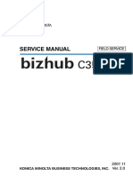 Bizhub C353P (SMFL) PDF