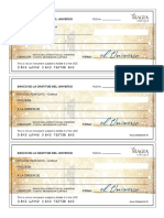 Cheque Magico PDF