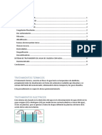 Tipos de Ablandadores