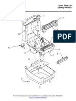 gc420d Parts en Us