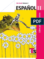 Español Vol I