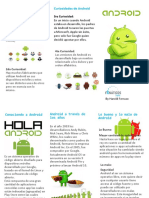 Triptico Android