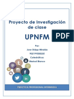 Investigación Acoso y Difamación Por Redes Sociales - Jose Skiipp Canales Miralda - 902199500235