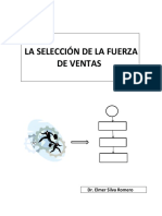 Selección de La Fuerza de Ventas