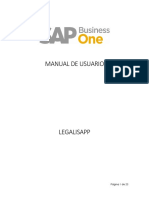 Manual de Usuario Legalisapp