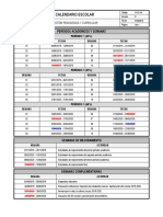 F-GPC-04 Calendario Escolar