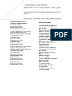 Compositores Lambayecanos