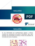 MALARIA