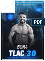 TLAC 3.0 - Strength Handbook