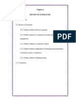 Chapter Literature Review PDF