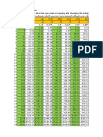 Gann - Calculator - New - Abnash