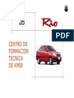 Kia Rio PDF