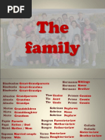 Family Tree