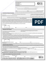 Transfer of Ownership PDF