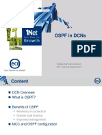 01 OSPF and MCC - Notes 29 PDF