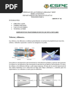 Toberias y Difusores